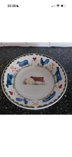 Jacks Farm Wood & Sons servies, Ophalen of Verzenden, Zo goed als nieuw, Kom(men), Overige stijlen