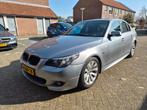 BMW 5-Serie 530I M-Sport 6-bak, Achterwielaandrijving, Zwart, 2000 kg, Handgeschakeld
