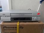 JVC HR-J285EU videorecorder werkend, Refurbished, Ophalen of Verzenden, VHS-speler of -recorder, JVCKENWOOD Europe B.V.