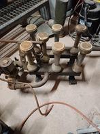 Gasbrander, Ophalen, Minder dan 60 cm, Radiator