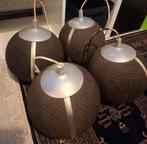 4 Nette vintage retro ITT K1-70 Korona luidsprekers, Audio, Tv en Foto, Luidsprekers, Ophalen of Verzenden, Minder dan 60 watt