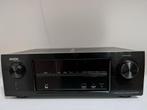 Denon AVR-X1200W AV-receiver - 7.2 kanaals, 4K, Denon, Ophalen of Verzenden, Zo goed als nieuw, 60 tot 120 watt
