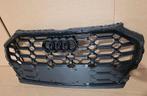 Grill Audi Q5 80A Facelift S-LINE GRILLE SQ5 LOOK 2020-2024, -, Nieuw, Ophalen of Verzenden, -