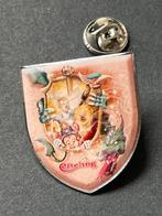 Efteling Pin Schild Limited Edition 29530/40000, Verzamelen, Efteling, Ophalen of Verzenden, Zo goed als nieuw, Button of Speldje
