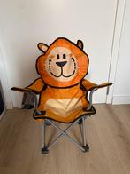Campingstoeltjes kinderen, Caravans en Kamperen, Ophalen, Gebruikt, Campingstoel