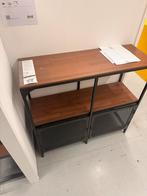 Ikea kast, Ophalen, 100 tot 150 cm, 75 cm of meer, Zo goed als nieuw