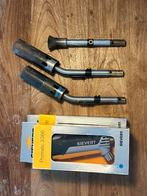 Sievert promatic 3366 + 3x barander, Ophalen of Verzenden, Zo goed als nieuw, 250 ampère of meer, Overige typen