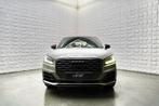 Audi Q2 1.4 TFSI CoD 2x S LINE VIRTUAL NARDO GREY LEER NAP, Gebruikt, 4 cilinders, 150 pk, SUV of Terreinwagen