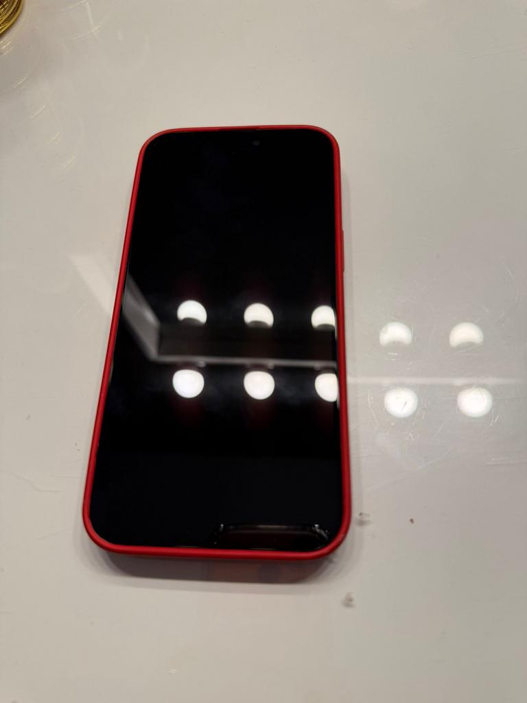 iPhone 15 Pro Max – Goede staat, barst achterkant, Telecommunicatie, Mobiele telefoons | Apple iPhone, Gebruikt, Zwart, IPhone 15 Pro Max