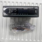 PolarLander JSD-520 Autoradio met USB/SD/AUX, Ophalen of Verzenden, Nieuw
