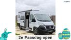 Possl Summit Shine 640 Automaat Vol Opties! Omvormer/Lithium, Buscamper of Camperbus, Pössl, Bedrijf, Diesel