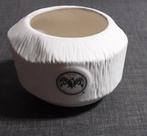 BACARDI beker wit, klein, Verzamelen, Ophalen of Verzenden, Zo goed als nieuw, Gebruiksvoorwerp