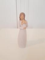 Willow Tree Beeldje - Angel of Mine, Ophalen of Verzenden, Nieuw, Mens