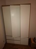 Gratis kast BILLUND, Met deur(en), 100 tot 150 cm, Ophalen of Verzenden, Zo goed als nieuw