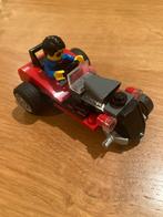 Lego Hot Rod 30354 - Mist 1 Wiel, Ophalen of Verzenden, Gebruikt, Complete set, Lego