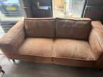 Bank en fauteuil, Ophalen of Verzenden, Gebruikt, Stof, Shabby stijl
