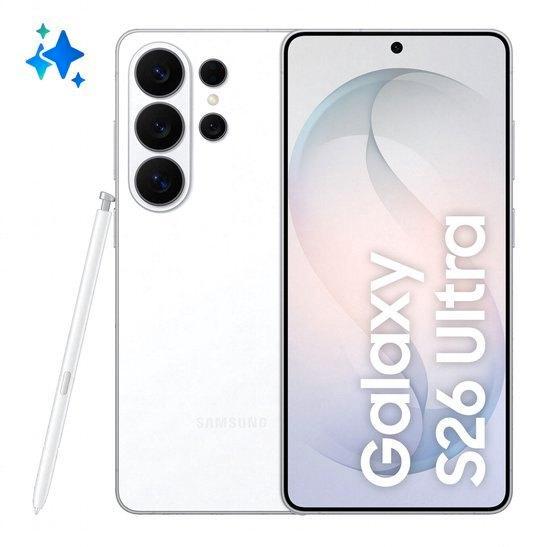 Phone city l Samsung galaxy S26 Ultra 512GB nieuw GESEALD, Telecommunicatie, Mobiele telefoons | Samsung, Nieuw, Overige modellen