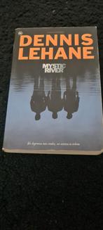 Te koop boek thriller "Mystic River"., Boeken, Ophalen of Verzenden, Zo goed als nieuw, Dennis Lehane