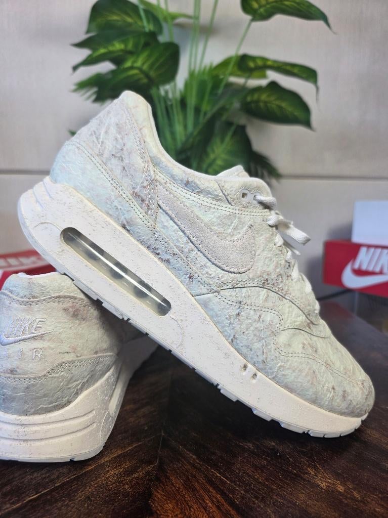 Nike Air Max 1 '86 OG "Museum Masterpiece" maat 48,5, Overige kleuren, Nike, Ophalen of Verzenden, Nike