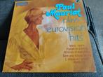 Paul Mauriat plays eurovision hits in nette staat, Ophalen of Verzenden, Zo goed als nieuw, 12 inch