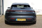 Porsche Taycan Cross Turismo 4 93 kWh 1eig.|Luchtvering|21"|, Auto's, Porsche, Automaat, Beige, Startonderbreker, 110 €/maand