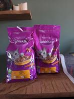 Whiskas Chicken voor 1+ Zak 1,9 Kg Nieuw!, Dieren en Toebehoren, Ophalen of Verzenden, Kat