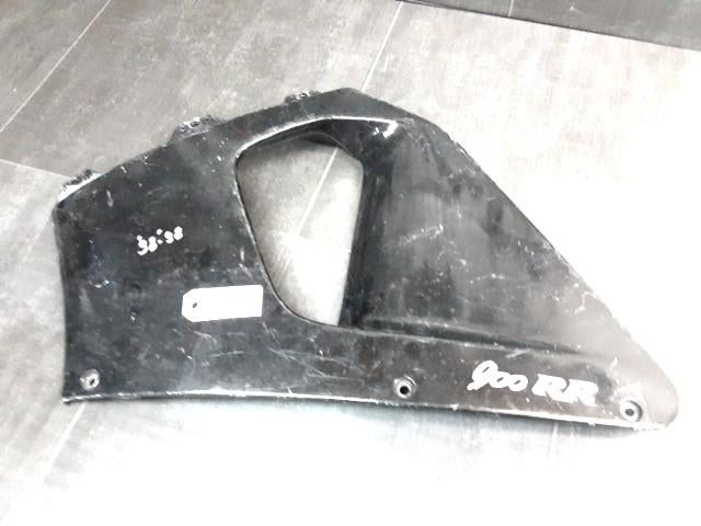 CBR900 1998 - 1999 Honda Kuipdeel Kuipdeel zijflank D1-56168