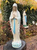 Prachtig antiek Belgisch Mariabeeld ❤️ Maria van Banneux, Ophalen of Verzenden