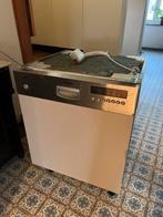 Vaatwasser, oven, Ophalen, Gebruikt, Inbouw, 85 tot 90 cm