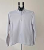 Nomad Fleece Trui / Outdoor Pullover – Maat 38 (M), Ophalen of Verzenden, Zo goed als nieuw, Maat 38/40 (M), Grijs