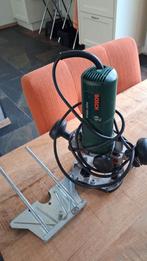 Frees, Ophalen of Verzenden, Zo goed als nieuw, Elektrisch, Bovenfrees