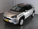 Toyota Yaris Cross 1.5 Hybrid Active, Auto's, Toyota, Stof, Gebruikt, 116 pk, Bedrijf
