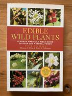 Edible wild plants - Thomas Elias, Ophalen of Verzenden, Gelezen, Tuinieren en Tuinplanten