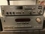 NAD versterkers, 2x 7240 en 1x T722, Audio, Tv en Foto, Versterkers en Receivers, Ophalen, Niet werkend, 60 tot 120 watt, Overige merken