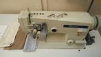 Industrie Naaimachine Deyee Dubbel naalds Dubbel transport, Overige merken, Gebruikt, Ophalen of Verzenden, Naaimachine