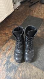 Wandelschoenen/ legerkisten 41, Ophalen of Verzenden, Gebruikt