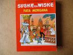 adv0953 suske en wiske efteling 2, Boeken, Stripboeken, Eén stripboek, Ophalen, Gelezen