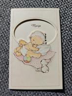 Marije, Ophalen of Verzenden, 1980 tot 1990, Geboortekaartje
