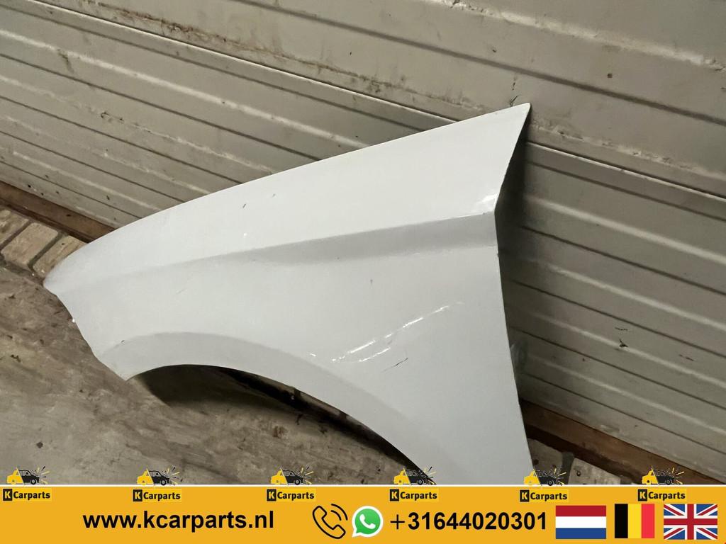 Seat Leon 5F Zijscherm 2012-2019 Links Voor Origineel, Auto-onderdelen, Carrosserie en Plaatwerk, Info@fabrikant.eu, Fabrikantstraat 1
1000 AA  Amsterdam, NL