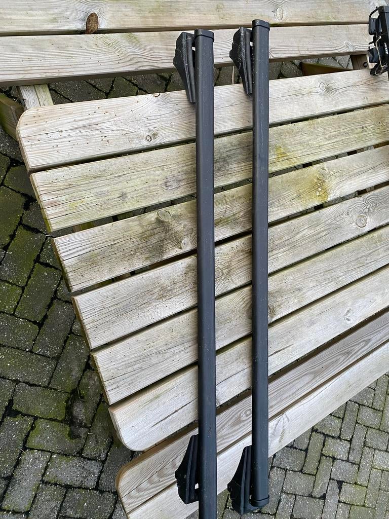 Twinny Load Dakdragers, Auto diversen, Dakdragers, Ophalen of Verzenden, Gebruikt