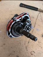 Hexagon exv 150cc vertanding 125cc 180cc, Ophalen of Verzenden