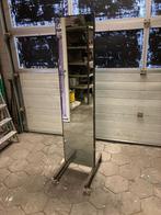 Passpiegel, Ophalen, Minder dan 50 cm, Gebruikt, 150 tot 200 cm