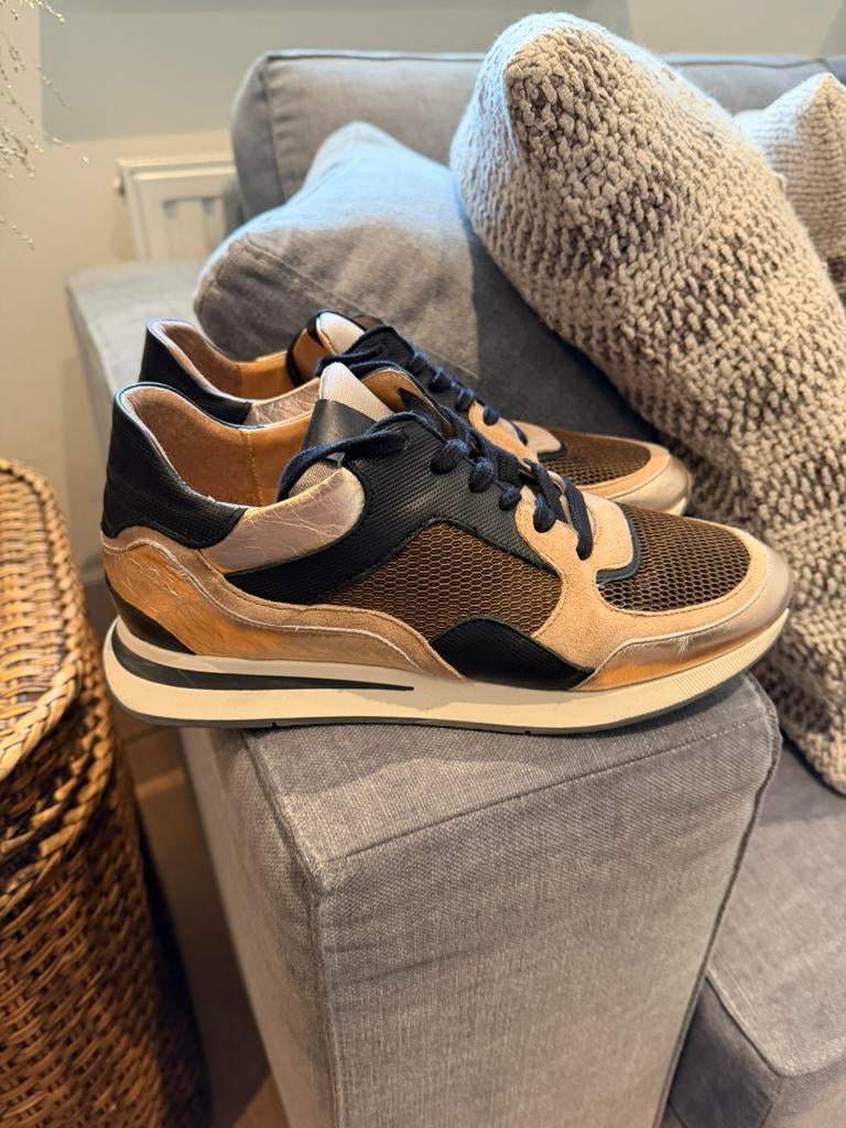 Via vai sneakers, Overige kleuren, Ophalen of Verzenden, Sneakers of Gympen, Zo goed als nieuw