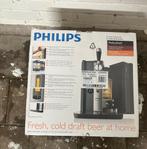 Philips PerfectDraft thuistap systeem HD3620/25, Ophalen, Nieuw, Philips