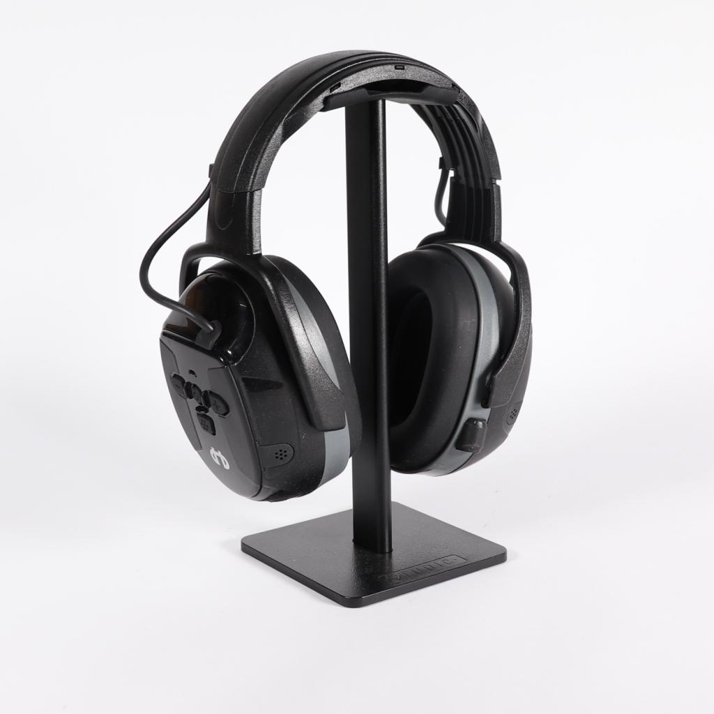 Hellberg Xstream LD Koptelefoon - B Grade, NVIDIA, Gebruikt, Support@nvidia.com, 2788 San Tomas Expressway
Santa Clara, CA 95051
USA