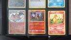 Charizard & charmander kaarten, Ophalen of Verzenden, Zo goed als nieuw