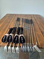 Pathfinder linkshandige dames golfset, Sport en Fitness, Golf, Ophalen of Verzenden, Gebruikt, Set