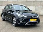 Hyundai I20 1.0 T-GDI Premium CROSS SPORT UNIEK, Auto's, Voorwielaandrijving, Euro 6, USB, Handgeschakeld
