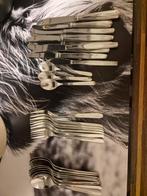 Bestekset RVS, Gebruikt, Ophalen of Verzenden, Rvs of Chroom, Vaatwasserbestendig