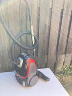 Sauber V20 stofzuiger, Stofzak, Gebruikt, Stofzuiger, Ophalen of Verzenden